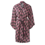 Naaipatron kimono, Burda 6161, Dui/En/Fr