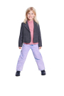 Pattern Coat & Jacket Kids Burda 9215, En/Ger/Fr