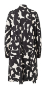 Naaipatroon Jurk en Blouse, Burda 5678, Nl/Dui/En/Fr