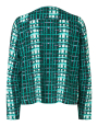 Naaipatroon Jurk en Blouse, Burda 5678, Nl/Dui/En/Fr
