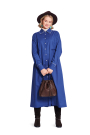 Patron Burda 5693 Robe & Blouse femme, en français