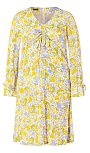 Sewing pattern Dress & Blouse Burda 5732, En/Ger/Fr