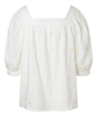 Naaipatroon Jurk/Blouse, Burda 5741, Nl/Dui/En/Fr