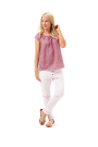 Schnittmuster Kleid & Bluse, Burda 6684