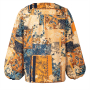 Naaipatroon Jurk & Blouse Dames Burda 5783, Nl/Dui/En/Fr