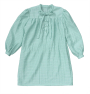 Naaipatroon Jurk & Blouse Meisje, Burda 9216, Nl/DE/En/Fr