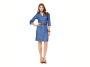 Patron Burda 6760 Robe & Veste, en français