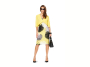 Patron Burda 6773 Robe & Veste, en français