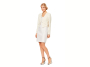 Patron Burda 6773 Robe & Veste, en français