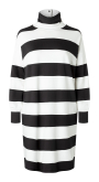 Naaipatroon jurk & trui Dames Burda 5679, NL/DE/GB/FR