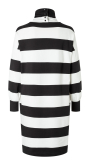 Naaipatroon jurk & trui Dames Burda 5679, NL/DE/GB/FR