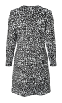Naaipatroon Jurk en Shirt, Burda 5677, Nl/Dui/En/Fr