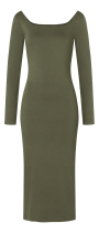 Naaipatroon Burda 5738 Jurk & Shirt, Nl/Dui/En/Fr