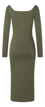 Naaipatroon Burda 5738 Jurk & Shirt, Nl/Dui/En/Fr