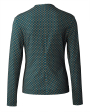 Naaipatroon Jurk & Shirt Dames, Burda 5792, NL/GB/DE/FR