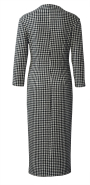Naaipatroon Jurk & Shirt Dames, Burda 5792, NL/GB/DE/FR
