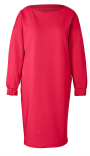 Naaipatroon Jurk & Shirt Dames, Burda 5796, NL/GB/DE/FR