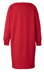 Naaipatroon Jurk & Shirt Dames, Burda 5796, NL/GB/DE/FR