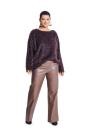 Naaipatroon Jurk & Shirt Dames, Burda 5796, NL/GB/DE/FR