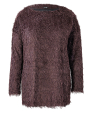 Naaipatroon Jurk & Shirt Dames, Burda 5796, NL/GB/DE/FR