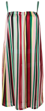 Naaipatroon Burda 5721 Jurk & Top, Nl/Dui/En/Fr