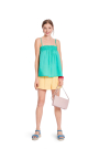 Naaipatroon Burda 5721 Jurk & Top, Nl/Dui/En/Fr