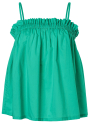 Naaipatroon Burda 5721 Jurk & Top, Nl/Dui/En/Fr
