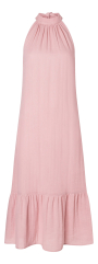 Naaipatroon Burda 5737 Jurk & Top, Nl/Dui/En/Fr
