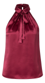 Naaipatroon Burda 5737 Jurk & Top, Nl/Dui/En/Fr
