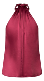 Naaipatroon Burda 5737 Jurk & Top, Nl/Dui/En/Fr