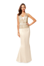 Jurk & Top, Burda 6646, Dui/En/Fr