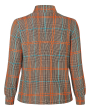 Patron Burda 5782 robe / blouse femme, version papier, en français