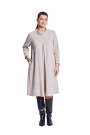 Patron Burda 5782 robe / blouse femme, version papier, en français