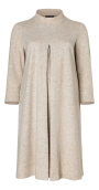 Patron Burda 5782 robe / blouse femme, version papier, en français