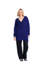 Naaipatroon Jurk/Tuniek, Burda 5704, Nl/Dui/En/Fr