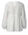 Patron Burda 5795 robe / tunique femme, version papier, en français