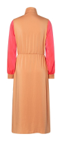 Naaipatroon Jurk Burda 5696, Nl/Dui/En/Fr
