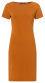 Schnittmuster Kleid, Burda 5708