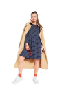 Schnittmuster Kleid, Burda 5708