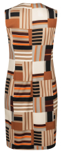 Schnittmuster Kleid, Burda 5713