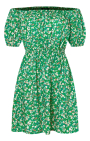 Patron Burda 5728 robe femme, en français