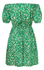 Patron Burda 5728 robe femme, en français