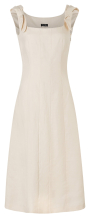 Sewing pattern Burda 5736 Dress, En/Ger/Fr