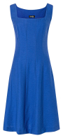 Sewing pattern Burda 5736 Dress, En/Ger/Fr