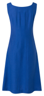 Sewing pattern Burda 5736 Dress, En/Ger/Fr