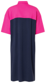 Patron Burda 5742 robe-chemise femme, version papier, en français