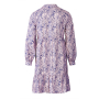 Patron Burda 5802 robe femme, version papier, en français