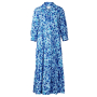 Patron Burda 5802 robe femme, version papier, en français