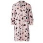 Patron Burda 5802 robe femme, version papier, en français