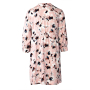 Patron Burda 5802 robe femme, version papier, en français